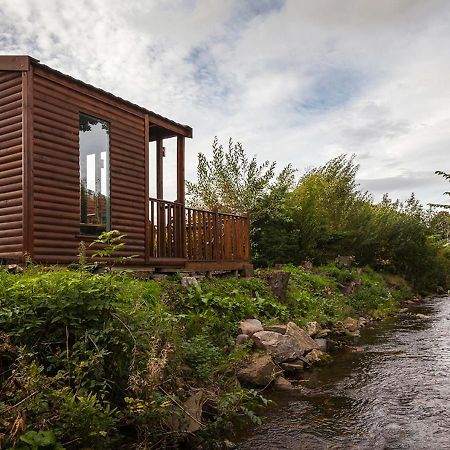אוצ'טרארדר Bear Lodge מראה חיצוני תמונה