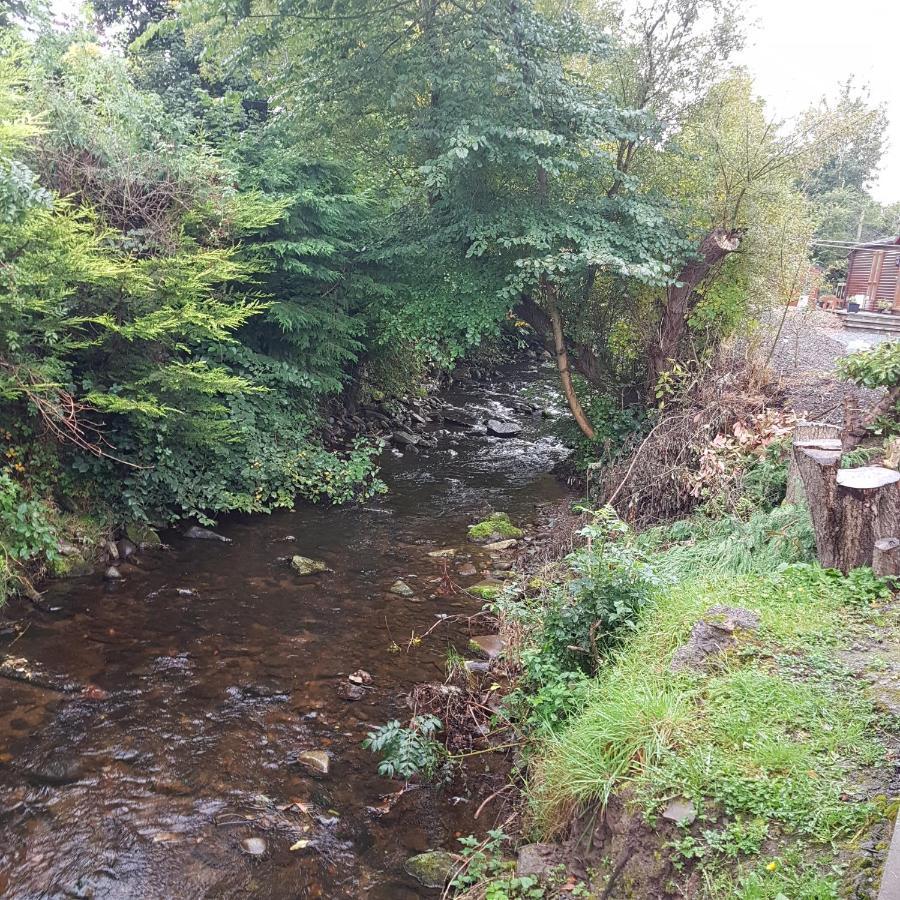 אוצ'טרארדר Bear Lodge מראה חיצוני תמונה
