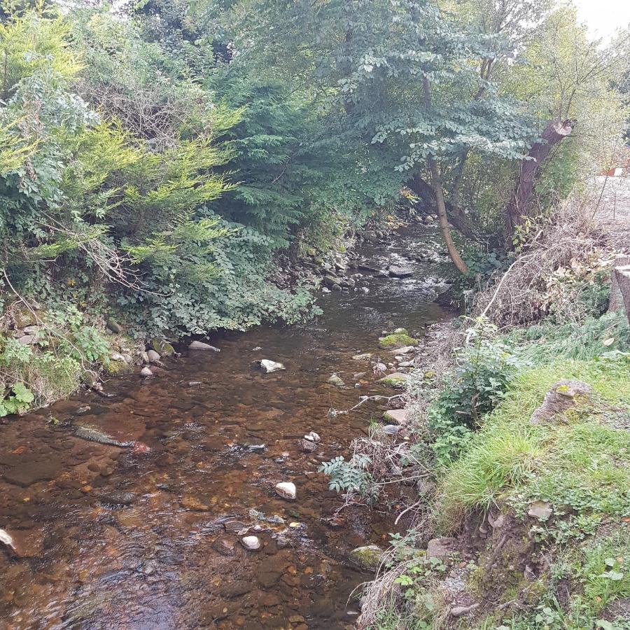 אוצ'טרארדר Bear Lodge מראה חיצוני תמונה
