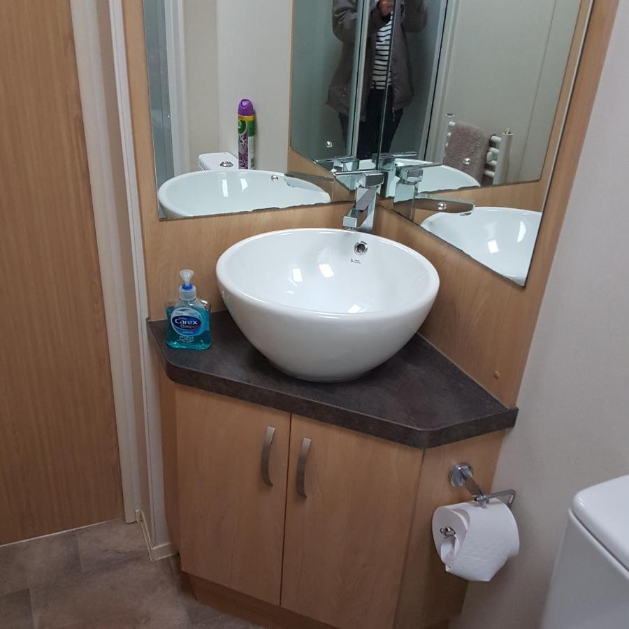 אוצ'טרארדר Bear Lodge מראה חיצוני תמונה