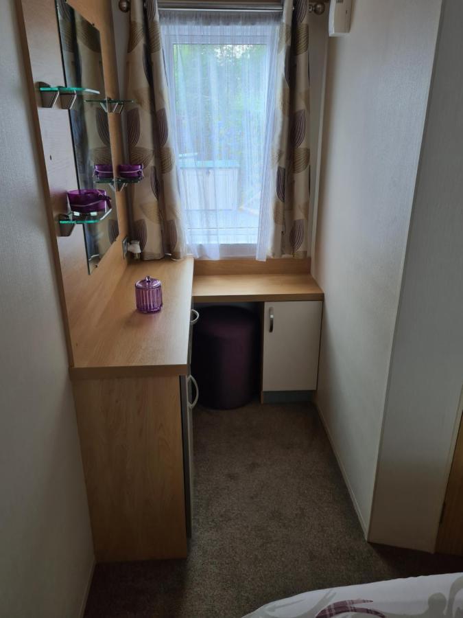 אוצ'טרארדר Bear Lodge מראה חיצוני תמונה