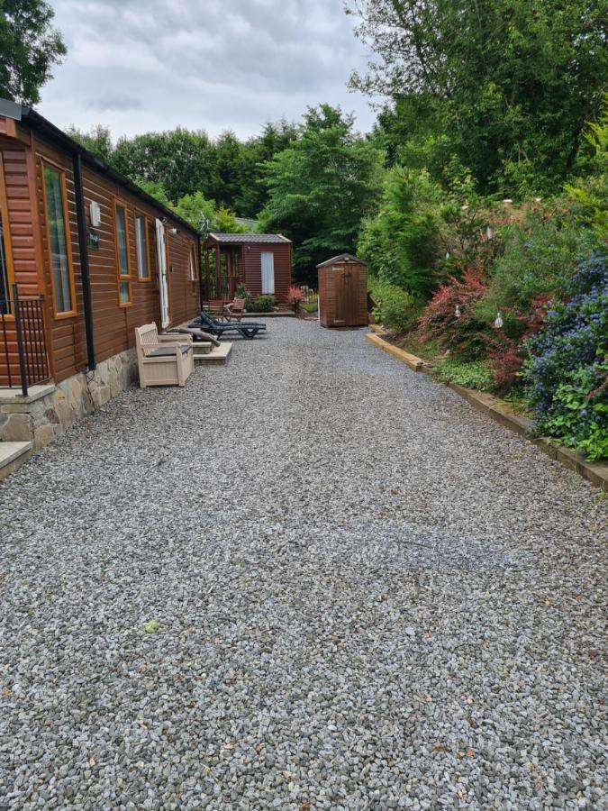 אוצ'טרארדר Bear Lodge מראה חיצוני תמונה