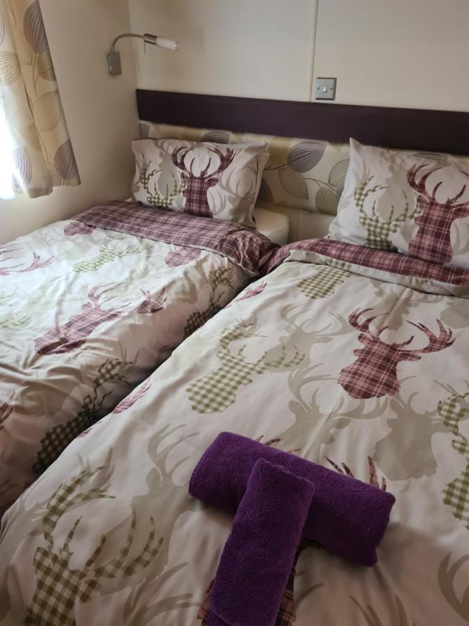 אוצ'טרארדר Bear Lodge מראה חיצוני תמונה